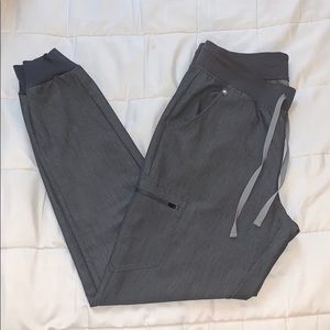 Figs Zamora Jogger Scrub Pants (Tall)